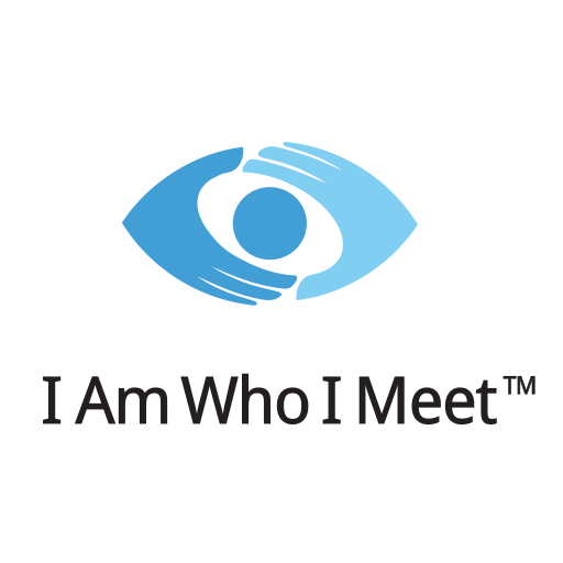 I Am Who I Meet
